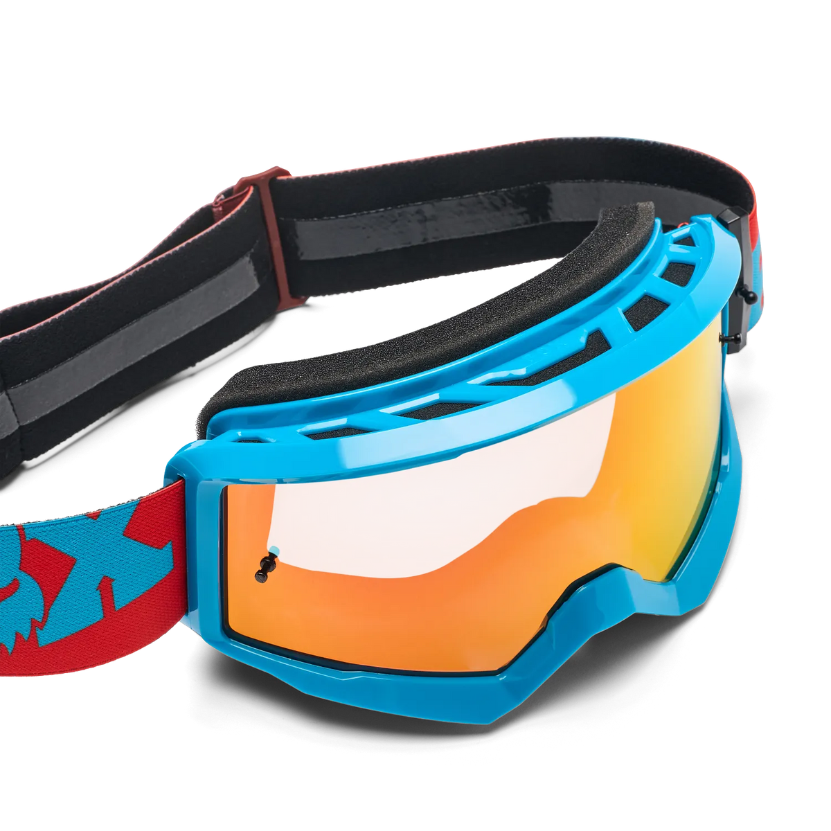 MAIN RAID GOGGLE (RUS) | Fox Racing