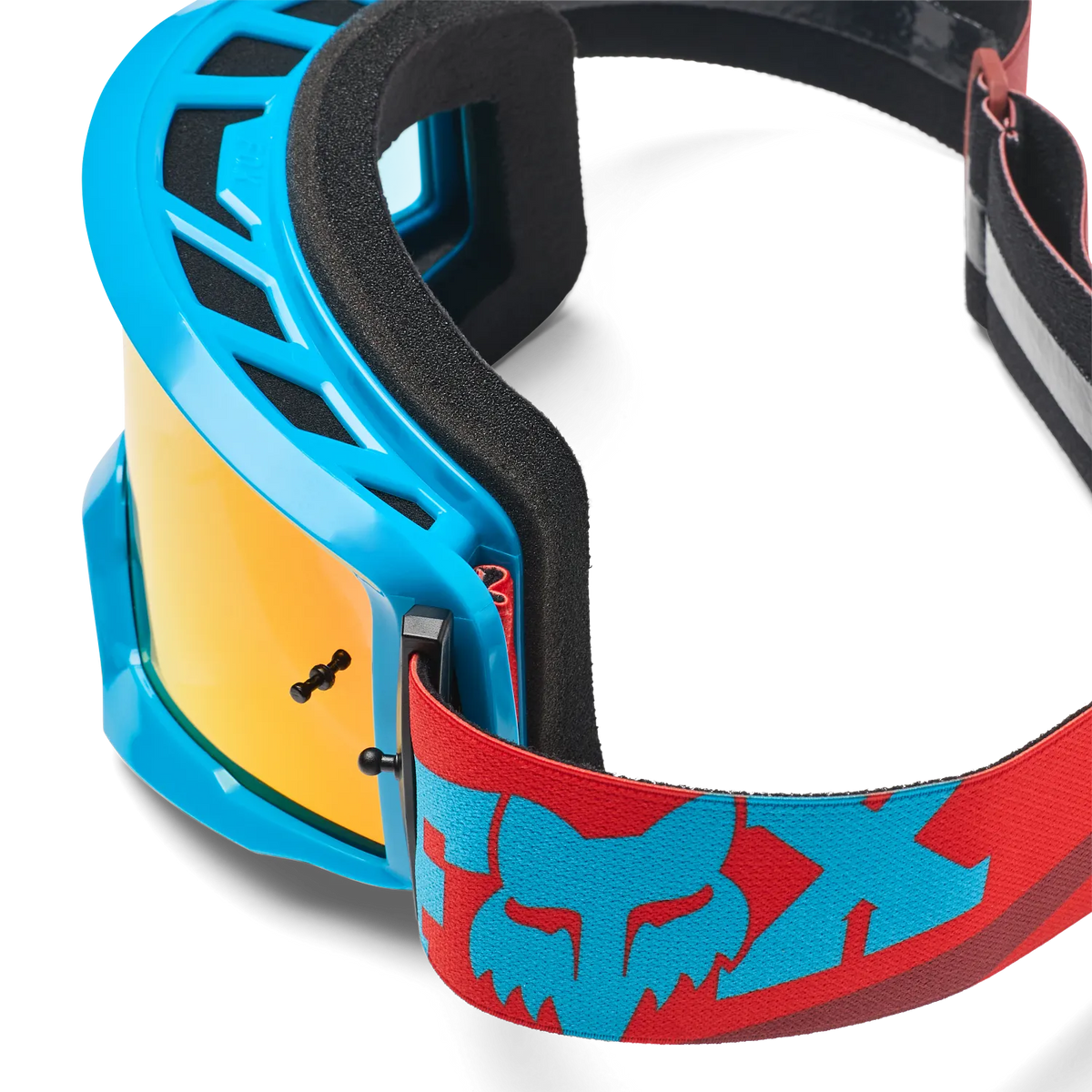 MAIN RAID GOGGLE (RUS) | Fox Racing