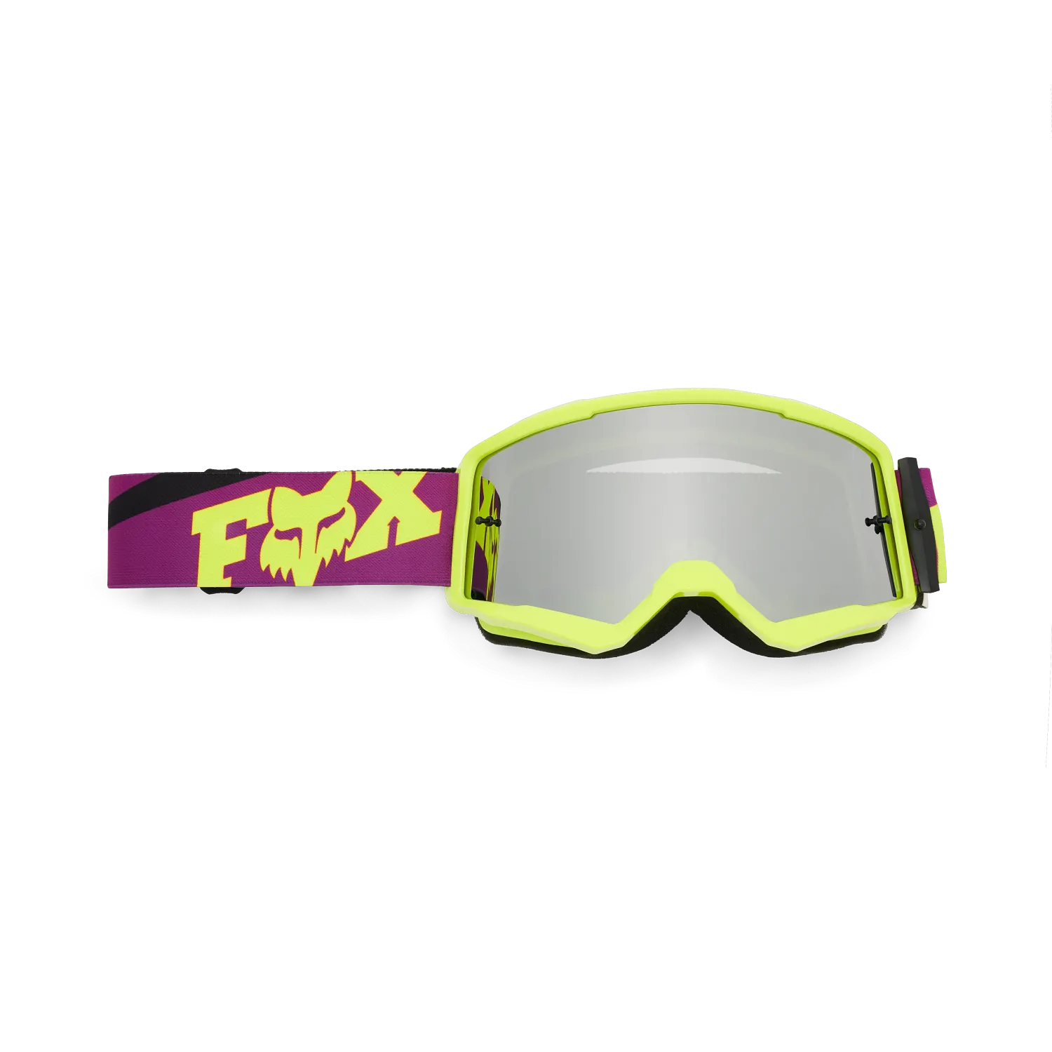 MAIN RAID GOGGLE (PUR LVA) | Fox Racing