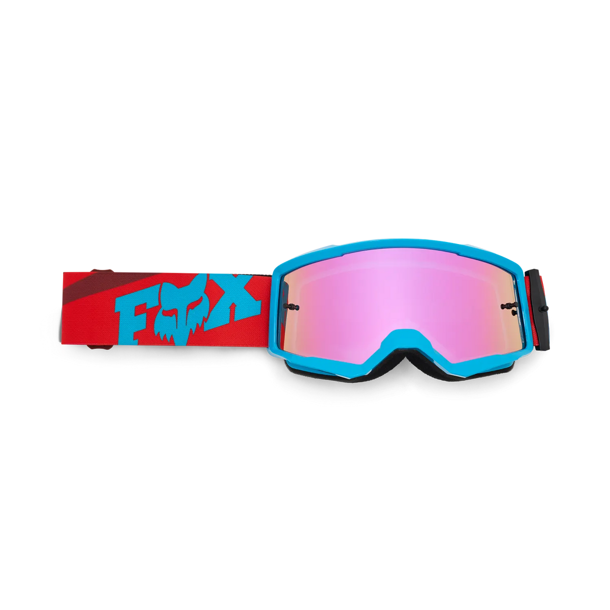 YOUTH MAIN RAID GOGGLE SPARK (RUS) | Fox Racing