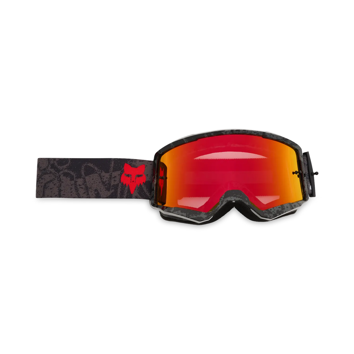 MAIN ABYSS GOGGLE (BLACK) | Fox Racing