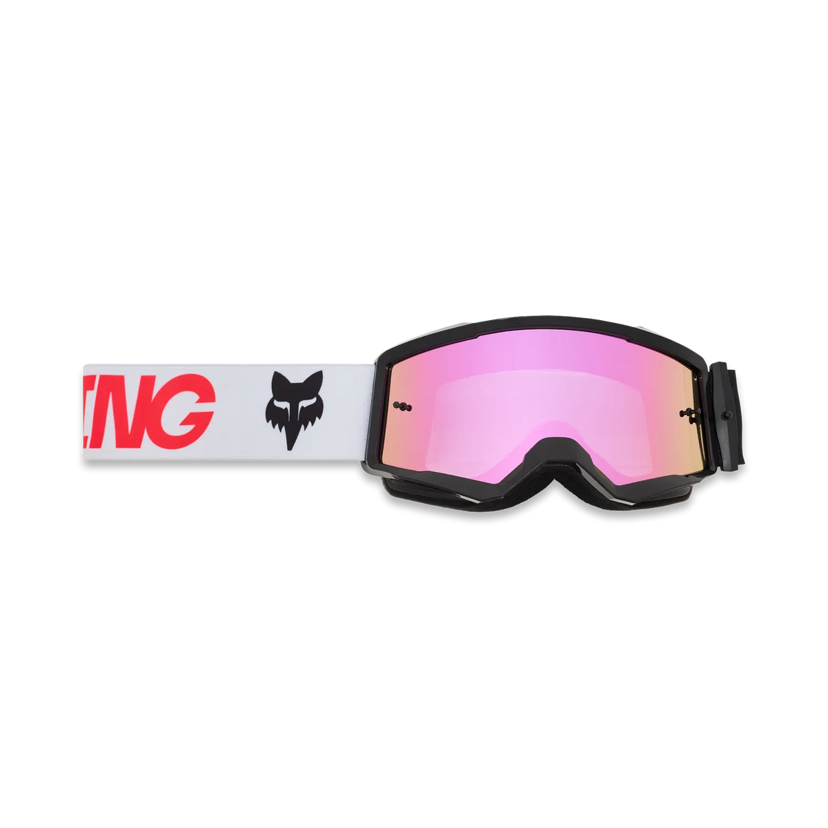 YOUTH MAIN GOGGLE SPARK (BLACK/PINK) | Fox Racing