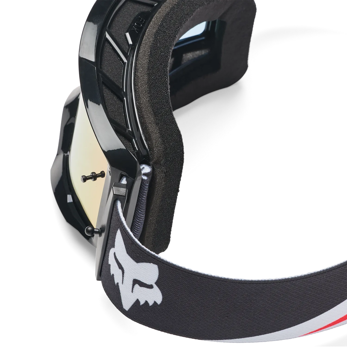 YOUTH MAIN GOGGLE SPARK (BLACK/PINK) | Fox Racing