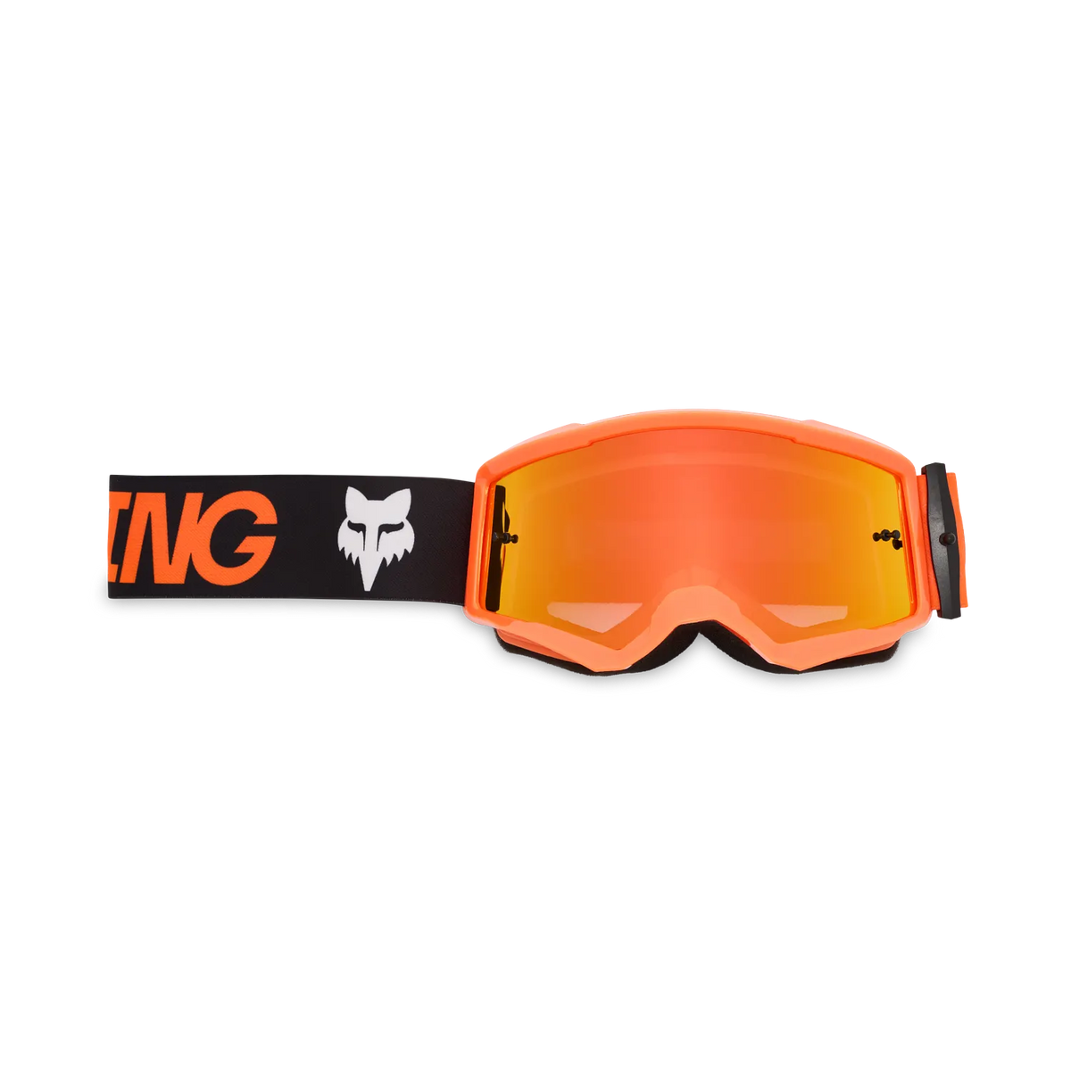 YOUTH MAIN DRAFT GOGGLE SPARK (SUNBURST) | Fox Racing