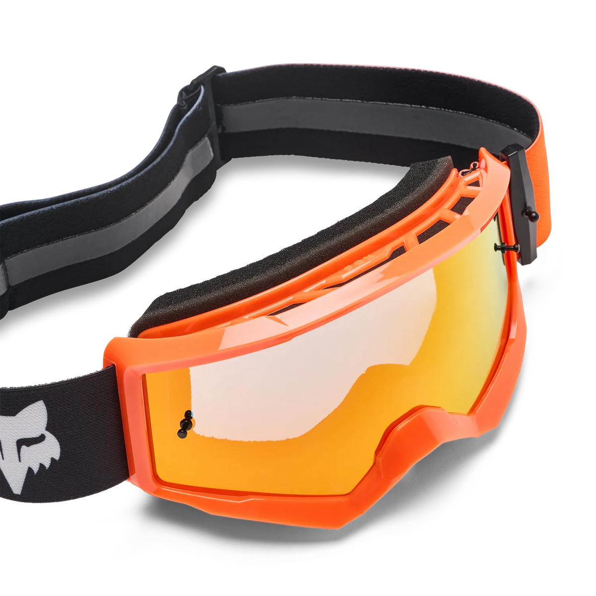 YOUTH MAIN DRAFT GOGGLE SPARK (SUNBURST) | Fox Racing