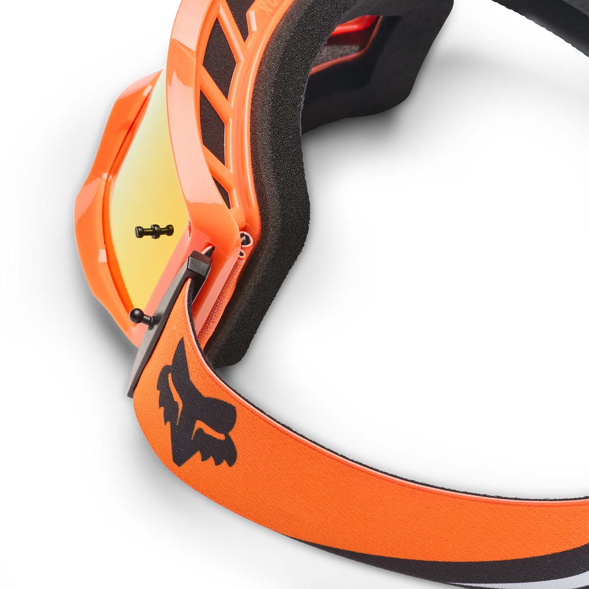 YOUTH MAIN DRAFT GOGGLE SPARK (SUNBURST) | Fox Racing