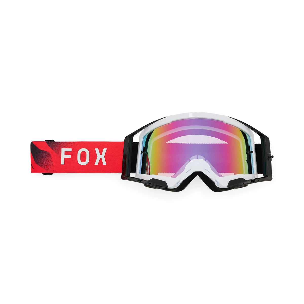AIRSPACE CLUTCH GOGGLE (NEO PINK) | Fox Racing