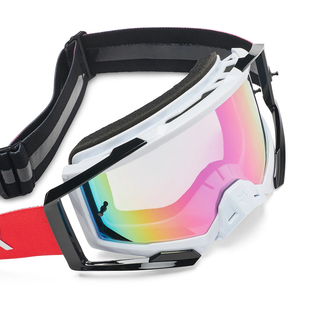 AIRSPACE CLUTCH GOGGLE (NEO PINK) | Fox Racing