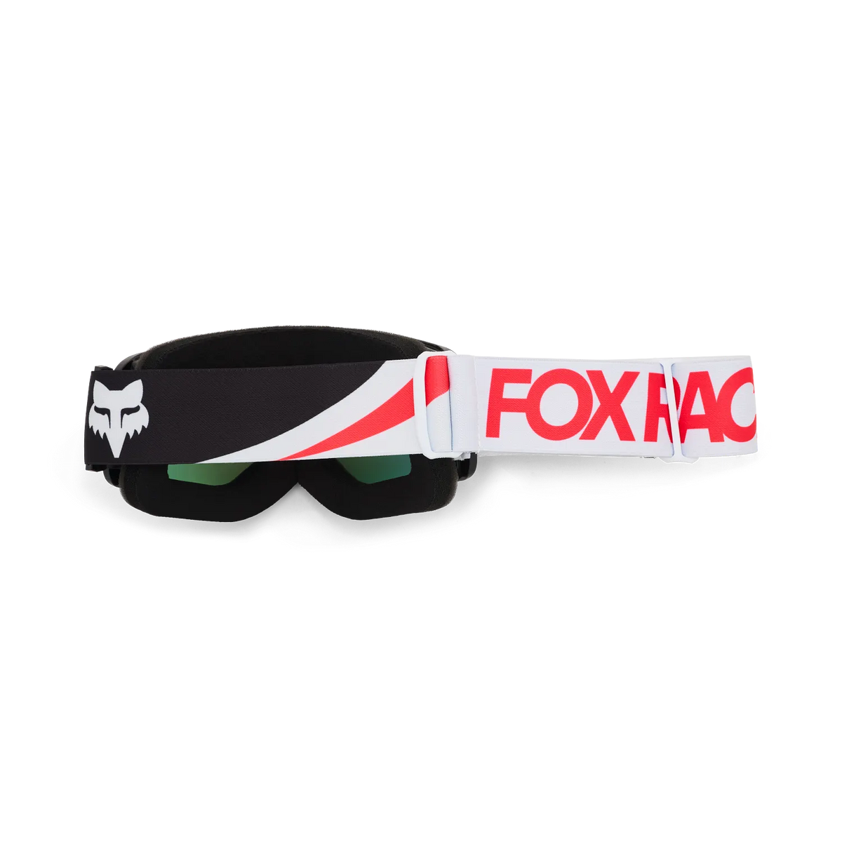 MAIN DRAFT GOGGLE (BLACK/PINK) | Fox Racing