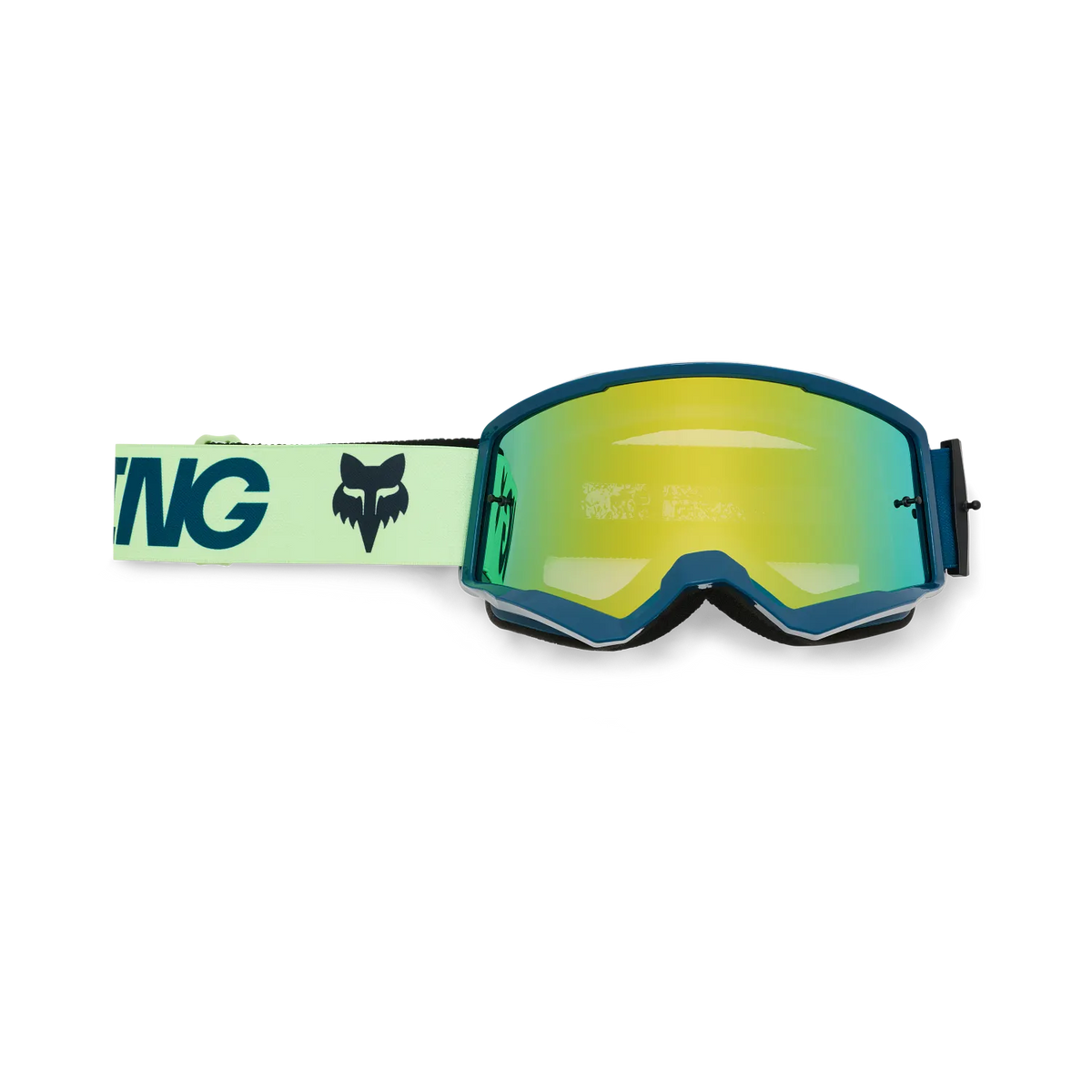 MAIN DRAFT GOGGLE (MEL) | Fox Racing