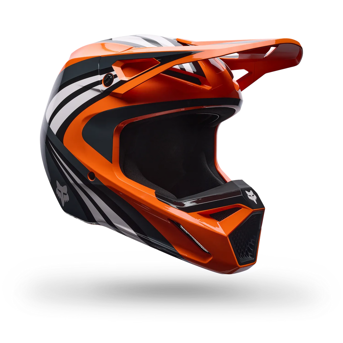 V1 DRAFT HELMET (SUNBURST) | Fox Racing
