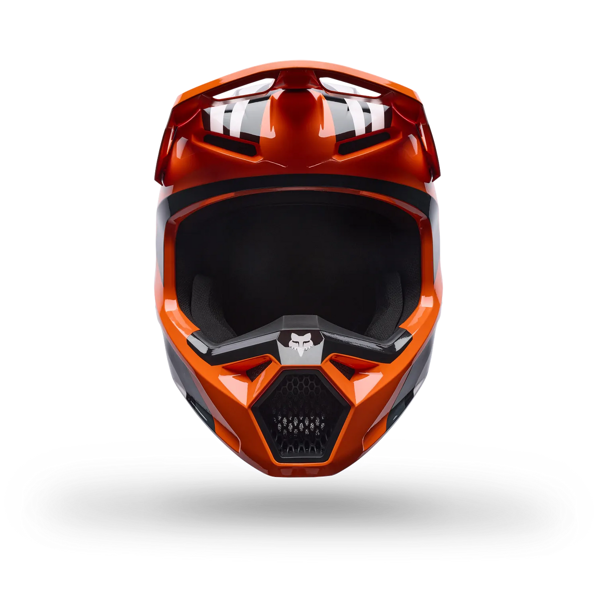 V1 DRAFT HELMET (SUNBURST) | Fox Racing