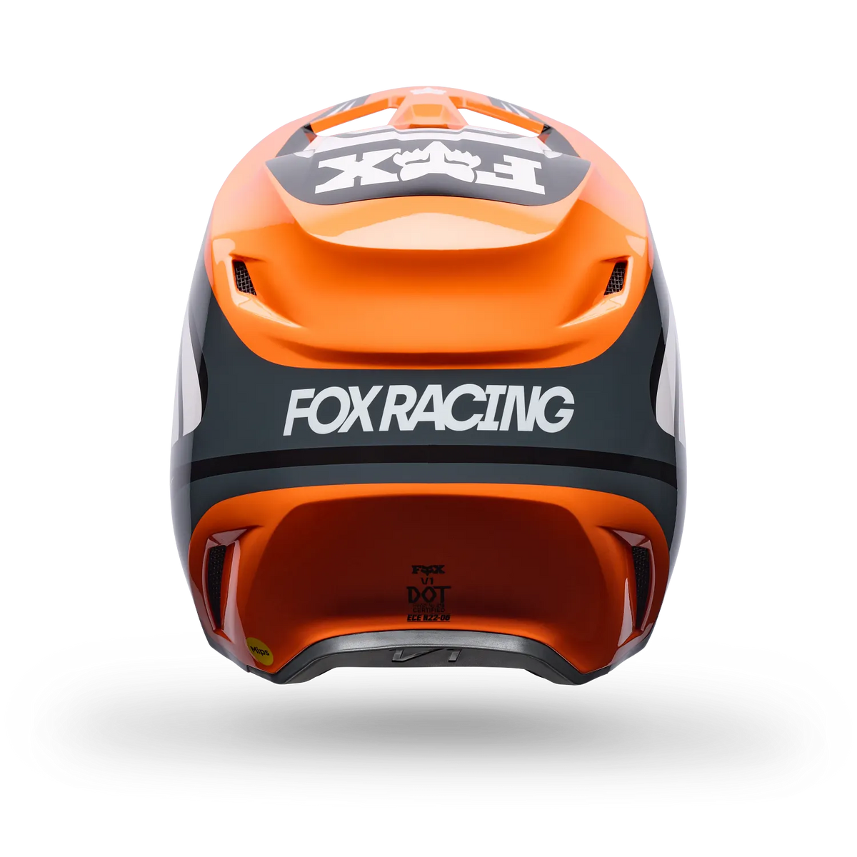 V1 DRAFT HELMET (SUNBURST) | Fox Racing
