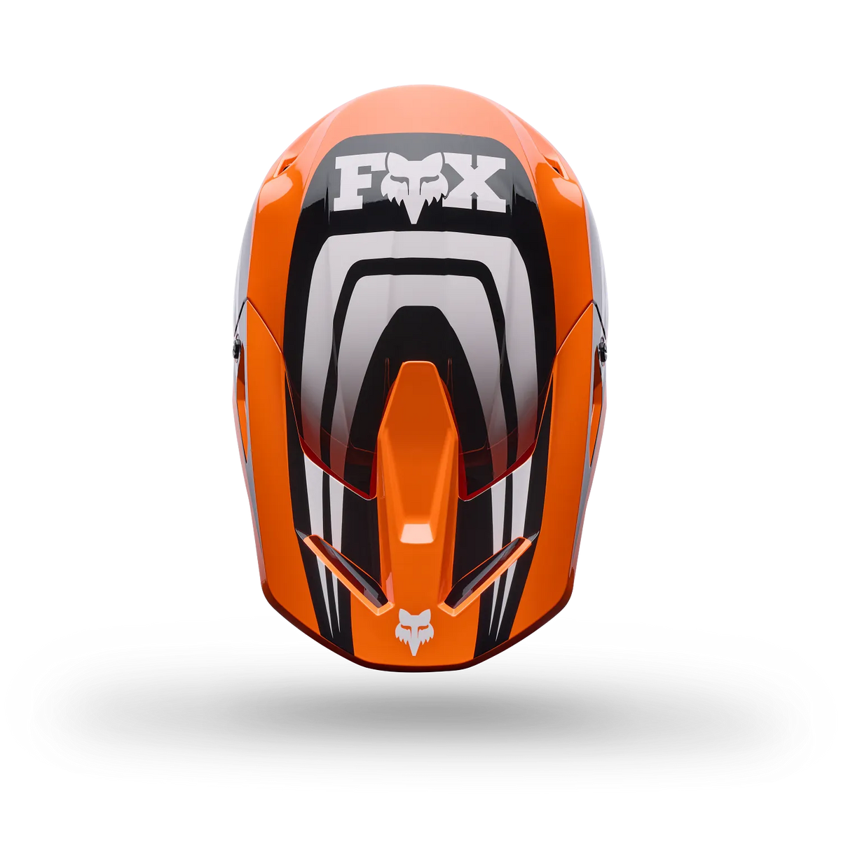 V1 DRAFT HELMET (SUNBURST) | Fox Racing