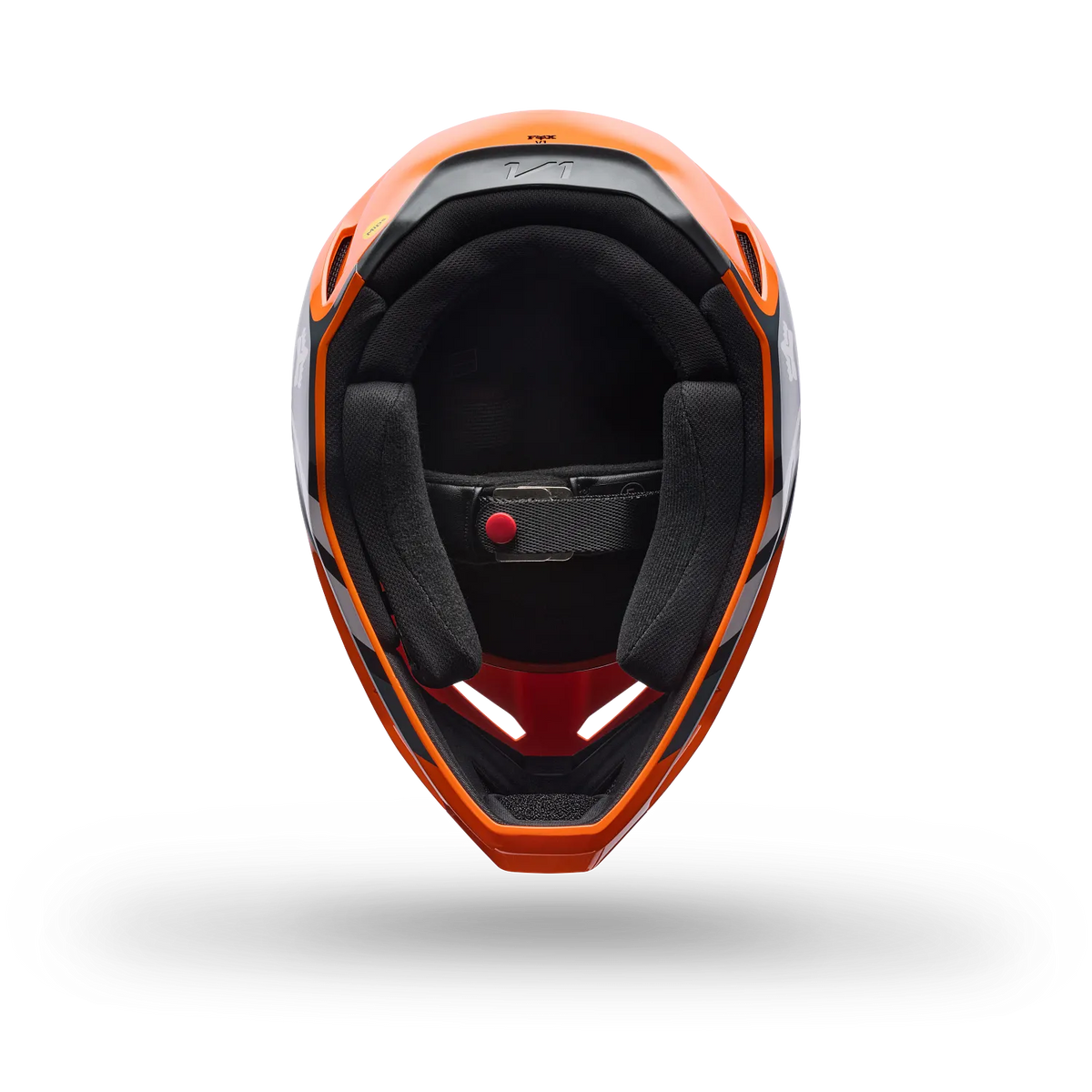 V1 DRAFT HELMET (SUNBURST) | Fox Racing