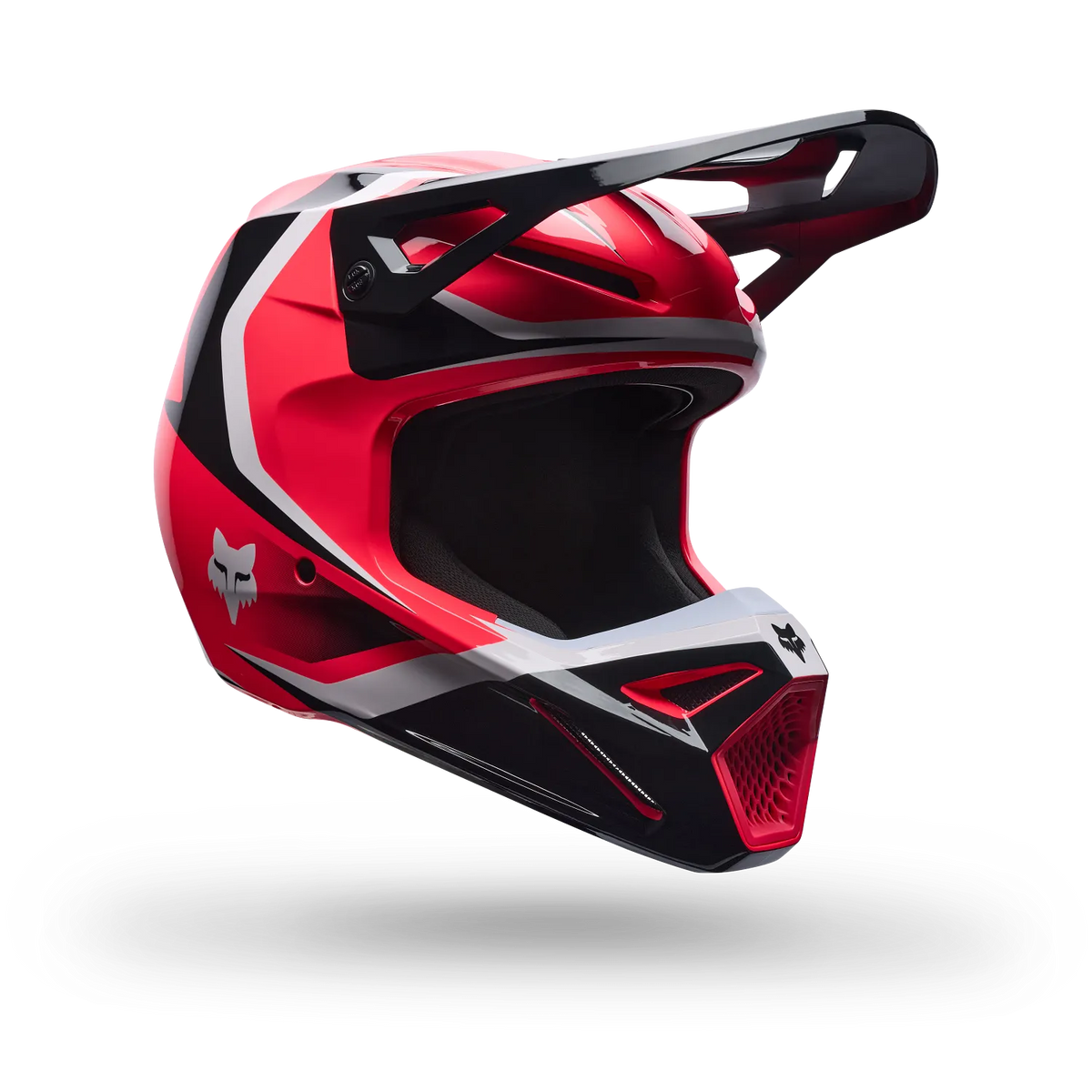 YOTUH V1 FRAME HELMET (NEO PINK) | Fox Racing