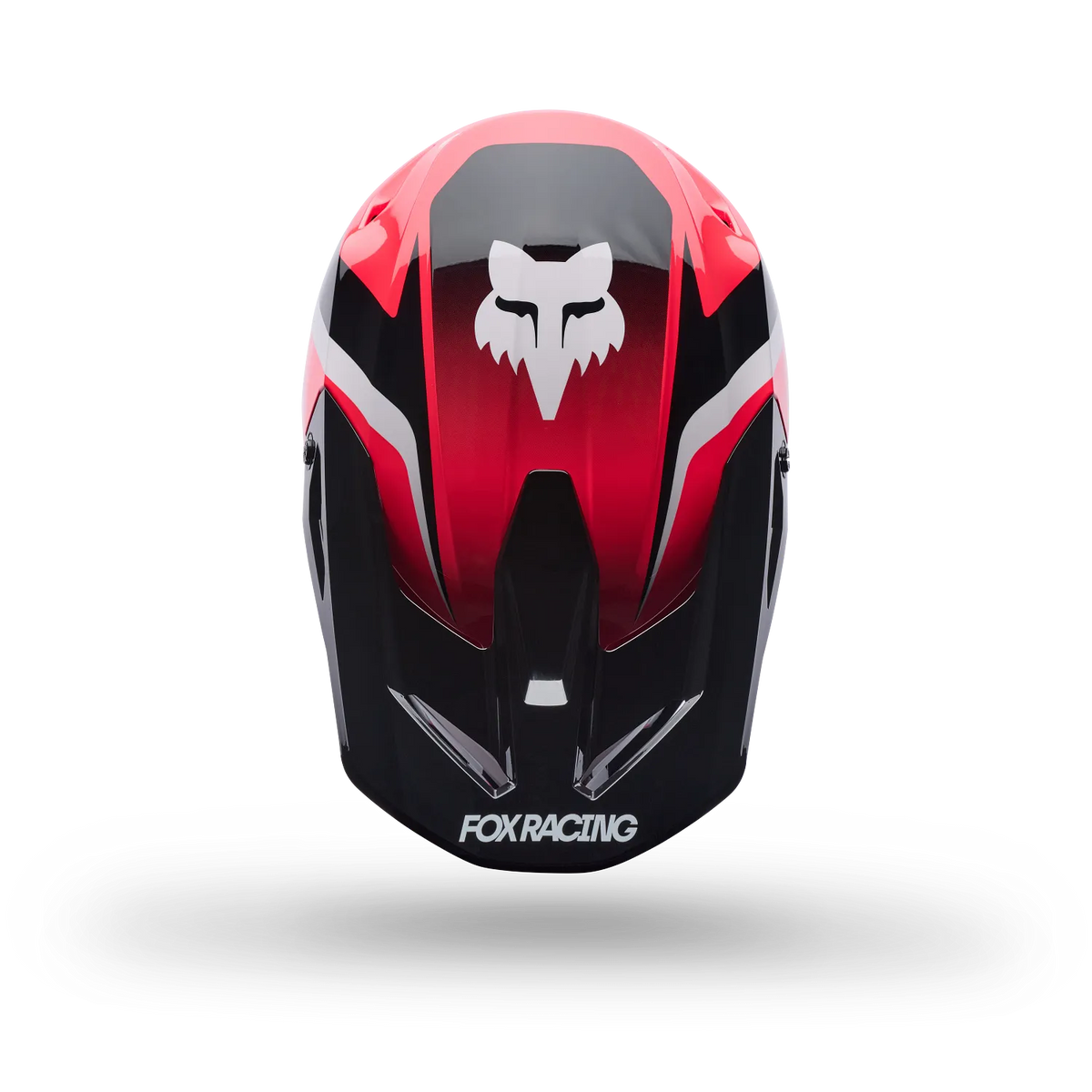 YOTUH V1 FRAME HELMET (NEO PINK) | Fox Racing
