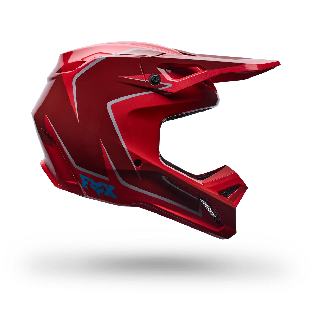 YOUTH V1 RAID HELMET (RUS) | FOX RACING
