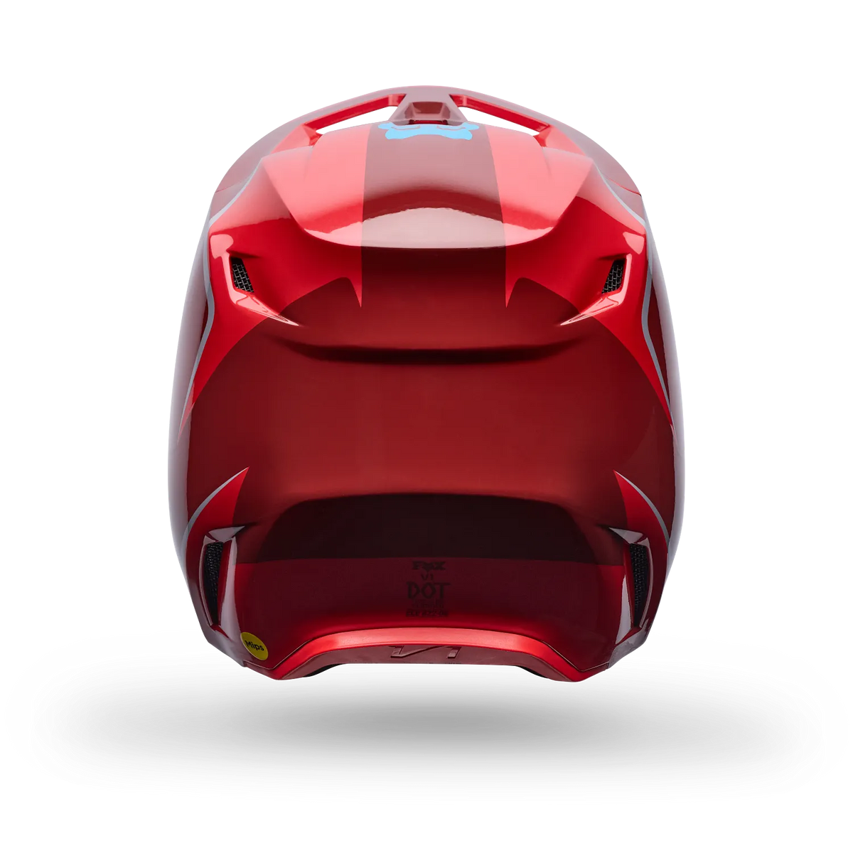 YOUTH V1 RAID HELMET (RUS) | FOX RACING