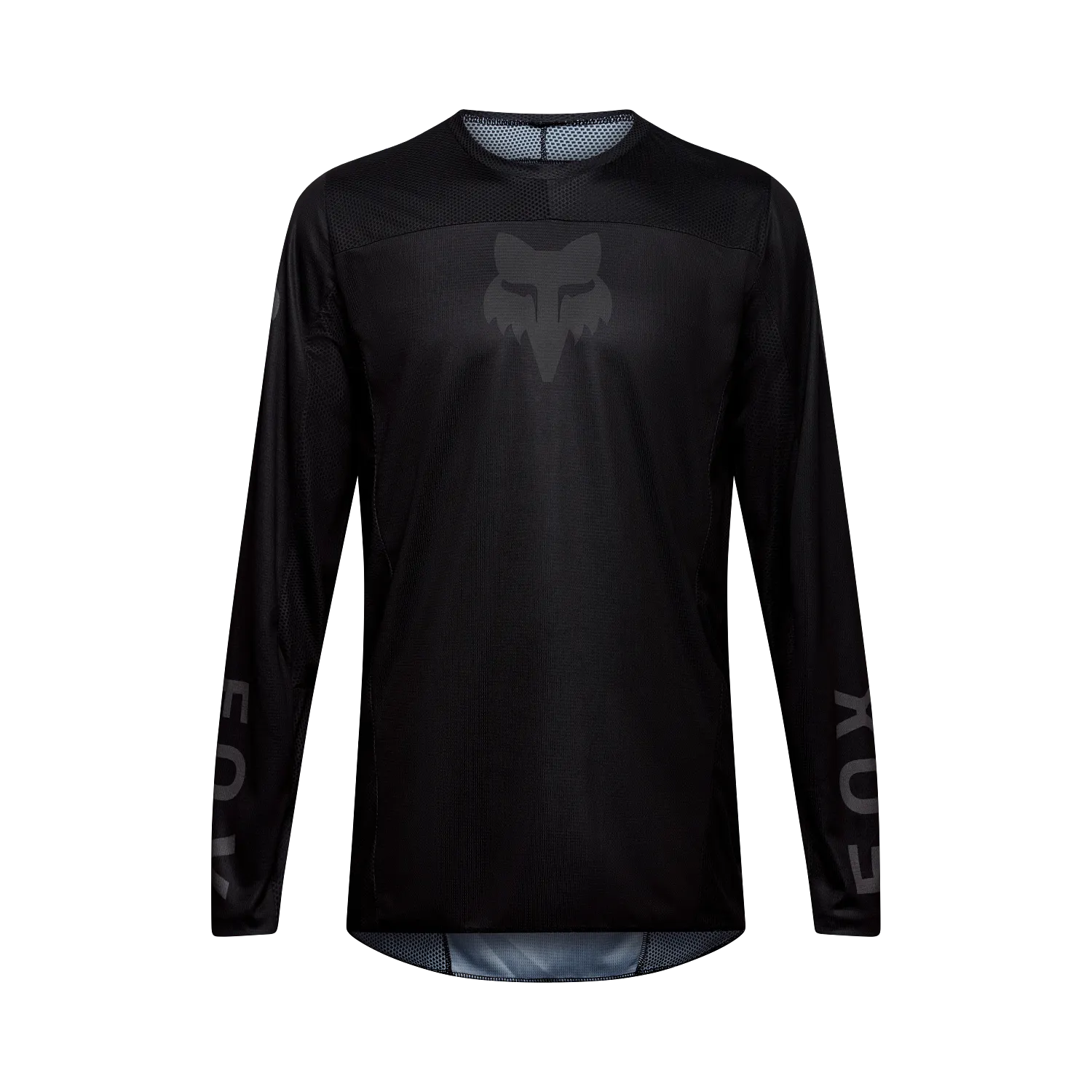 180 BLACKOUT JERSEY (BLACK) | Fox Racing