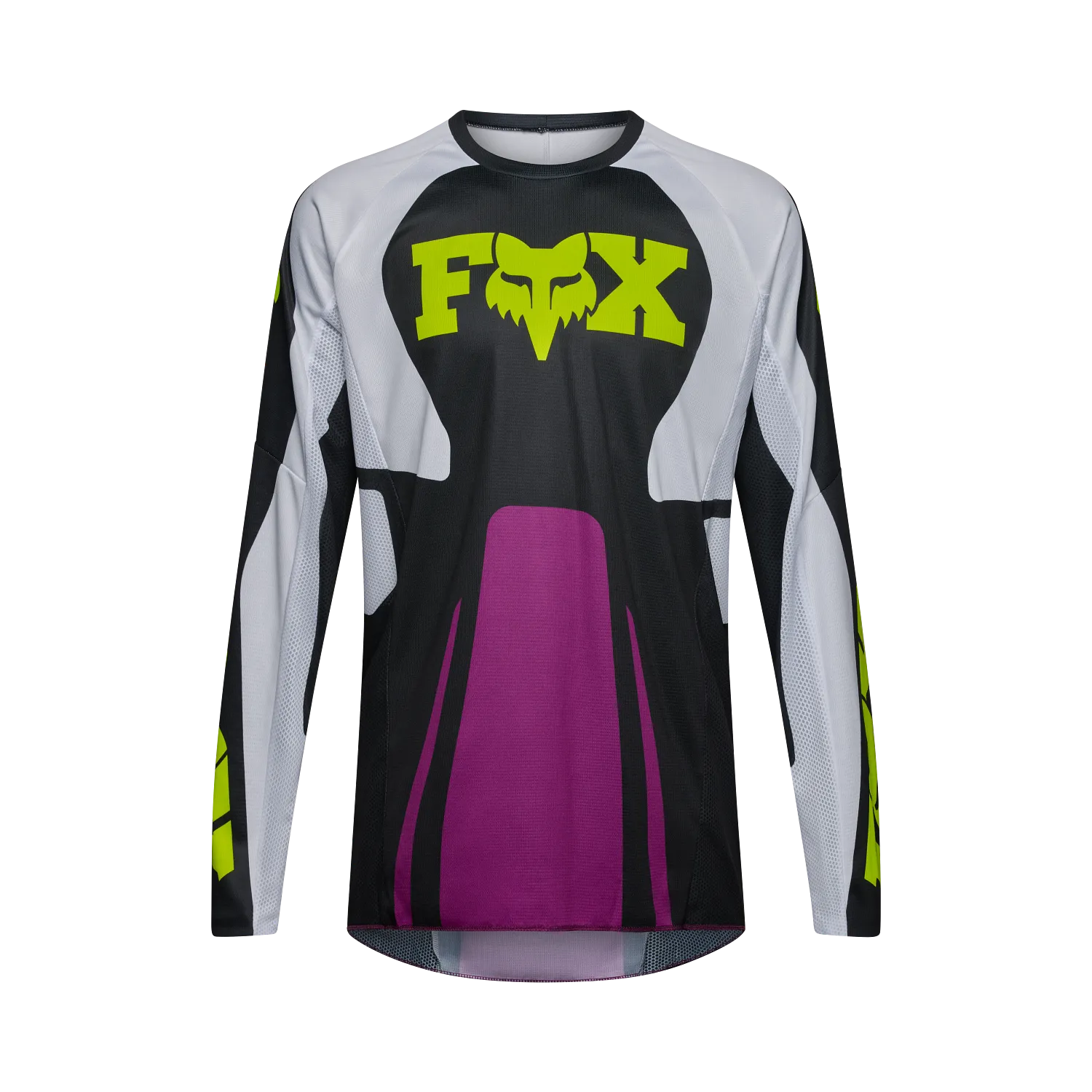 MENS 180 RAID JERSEY (PUR LVA) | Fox Racing