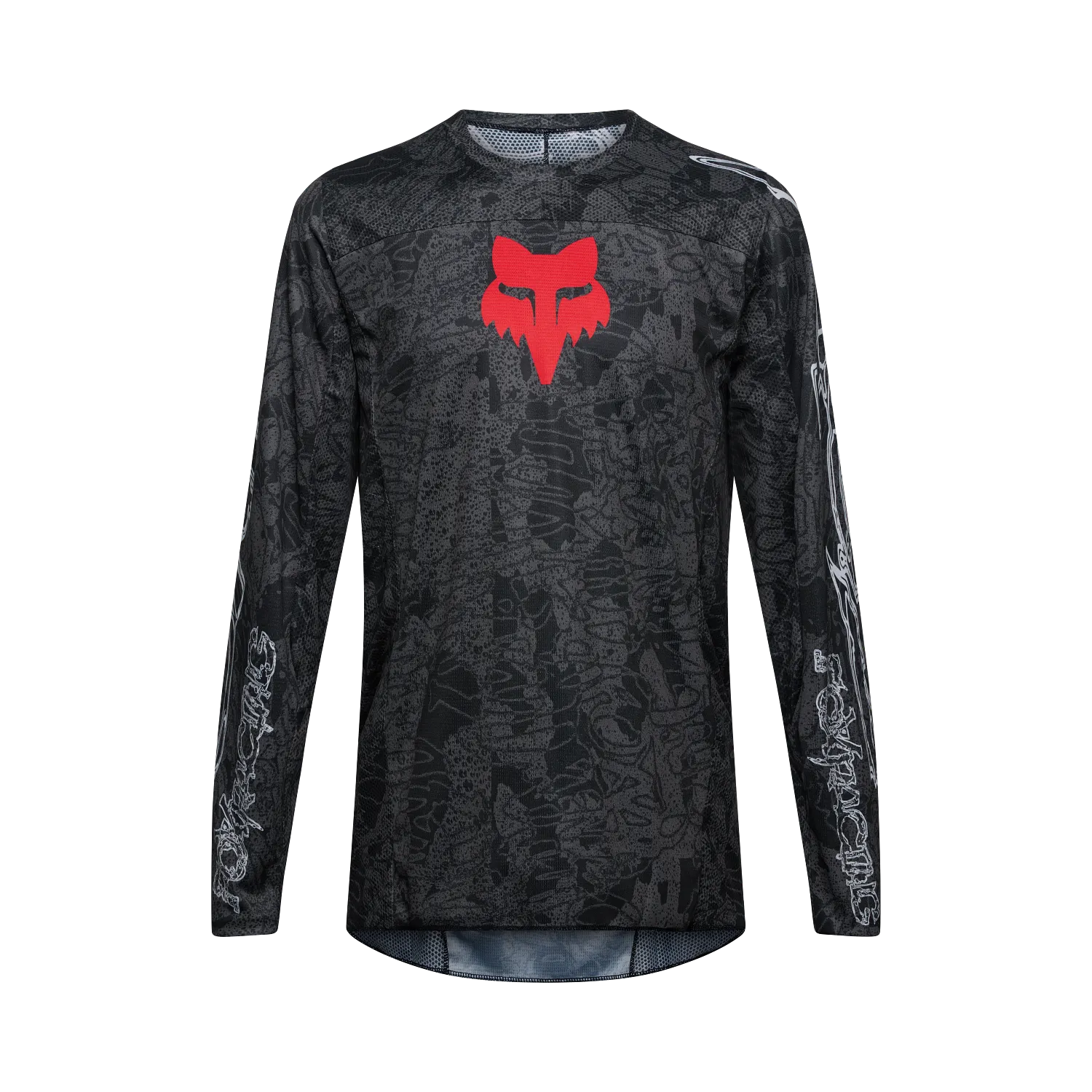 MENS 180 ABYSS JERSEY (BLACK) | Fox Racing