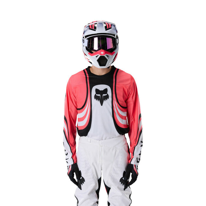 MENS 180 DRAFT JERSEY (WHITE) | Fox Racing