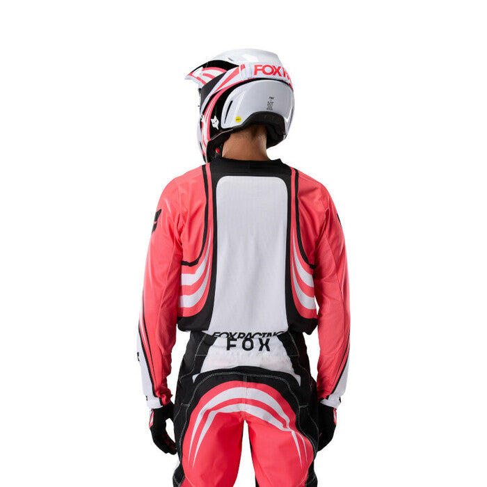 MENS 180 DRAFT JERSEY (WHITE) | Fox Racing
