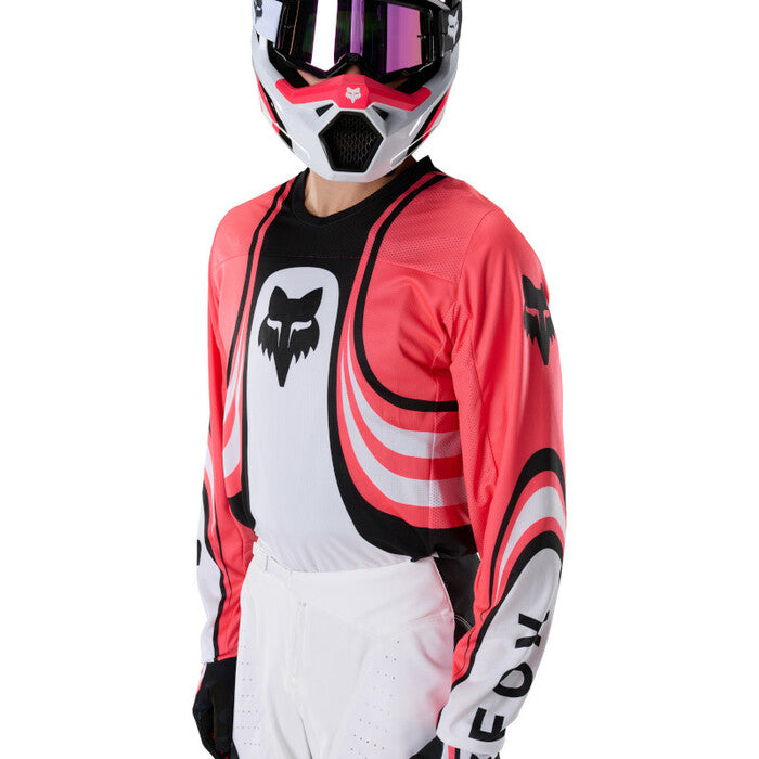 MENS 180 DRAFT JERSEY (WHITE) | Fox Racing