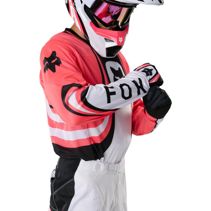 MENS 180 DRAFT JERSEY (WHITE) | Fox Racing