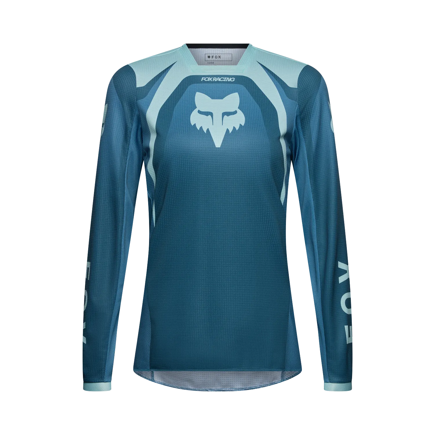 WOMENS 180 FRAME JERSEY (DEEP BLUE) | Fox Racing