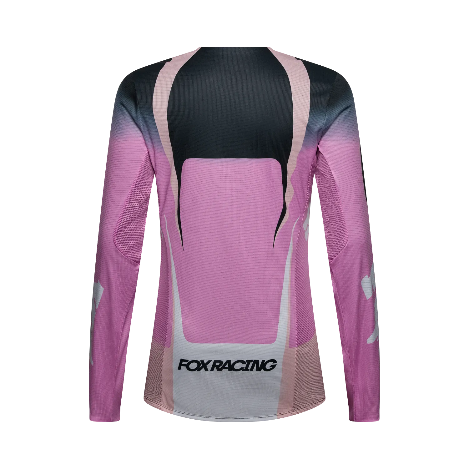 WOMENS FLEXAIR THORN JERSEY (BLACK/PINK) | Fox Racing