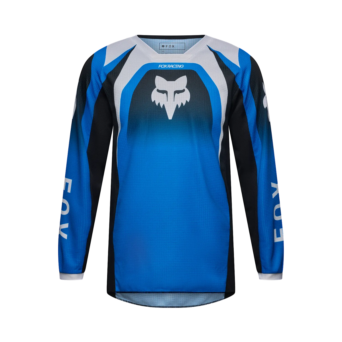 180 FRAME JERSEY (BLUE) | Fox Racing