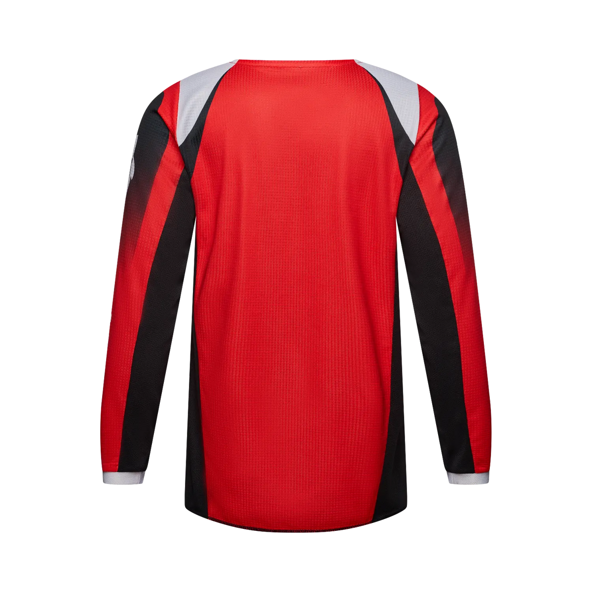 YOUTH 180 FRAME JERSEY (RED) | Fox Racing