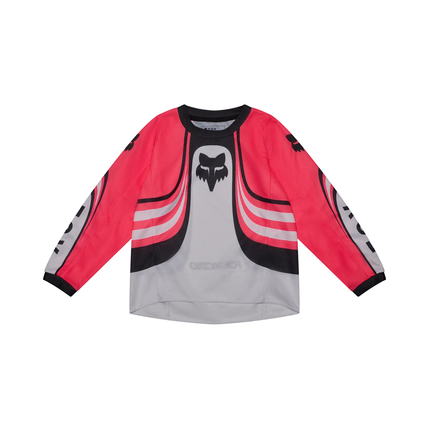 KIDS 180 DRAFT JERSEY (WHITE/PINK) | Fox Racing