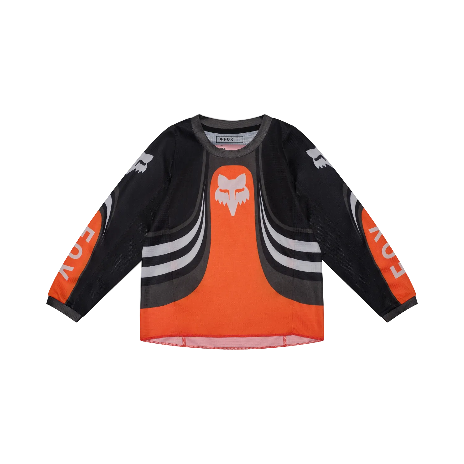 KIDS 180 DRAFT JERSEY (SUNBURST) | Fox Racing