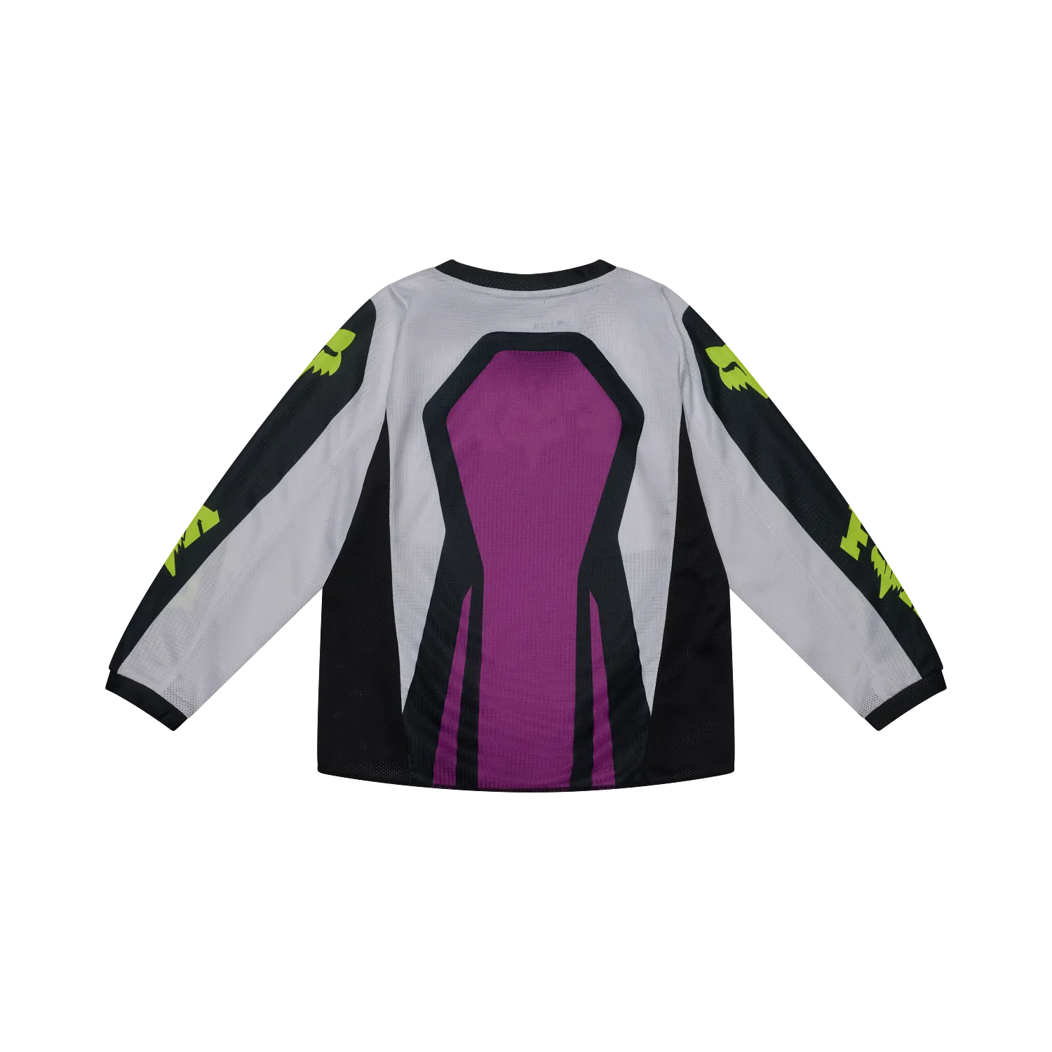 KIDS 180 RAID JERSEY (PUR LVA) | Fox Racing