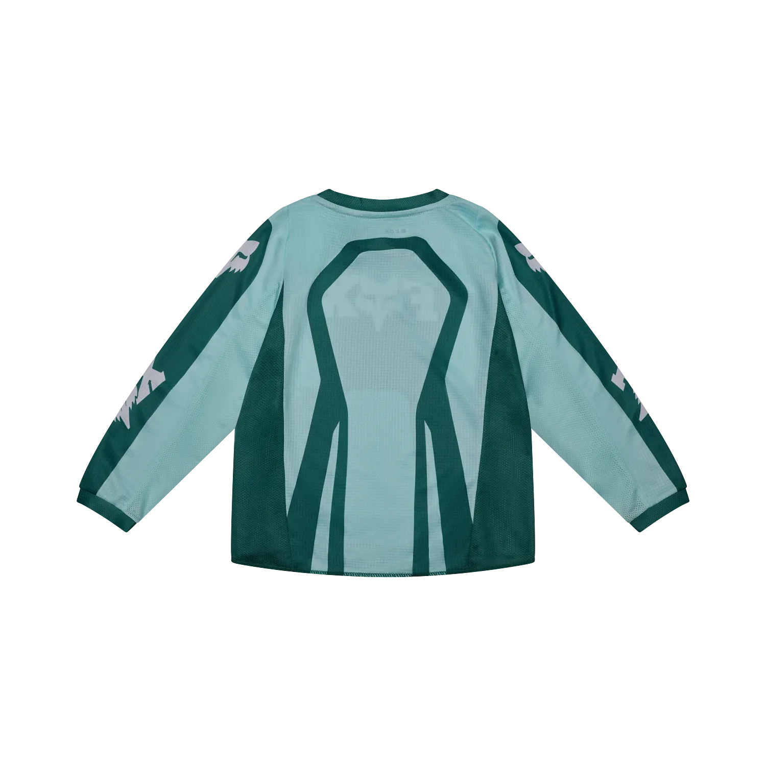 KIDS GIRLS 180 RAID JERSEY (Melon) | Fox Racing