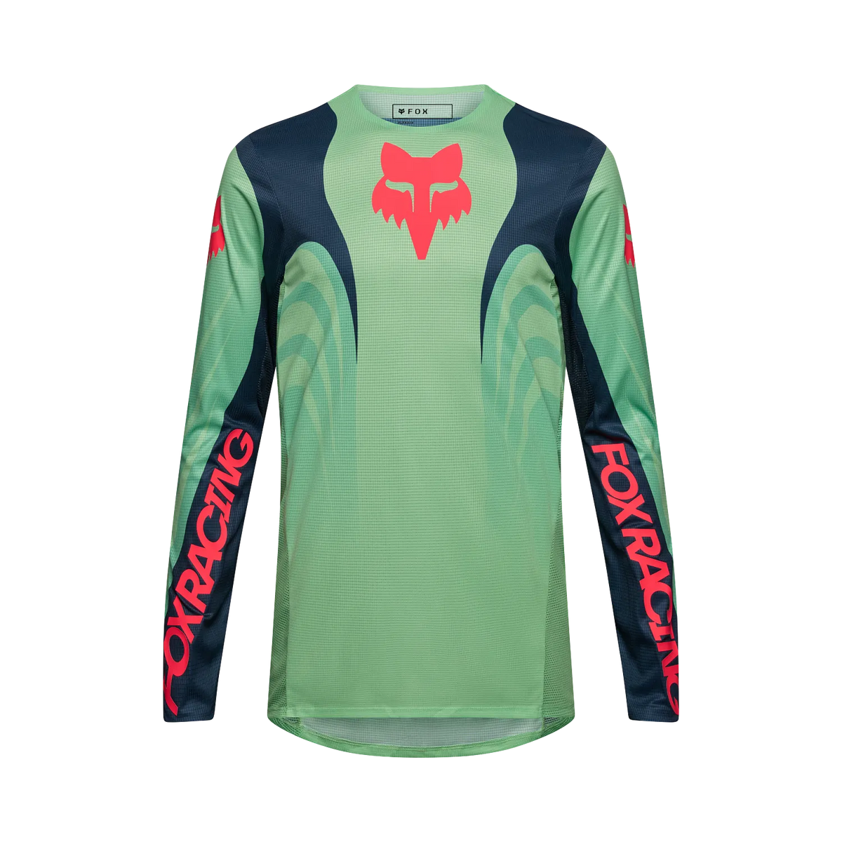FLEXAIR VALIANT LE JERSEY (Melon) | Fox Racing