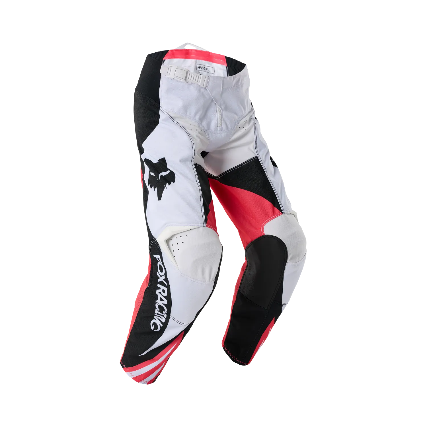 YOUTH 180 DRAFT PANT (WHITE) | Fox Racing