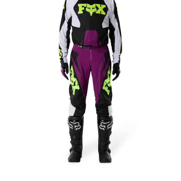 MENS 180 RAID PANT (PUR LVA) | Fox Racing