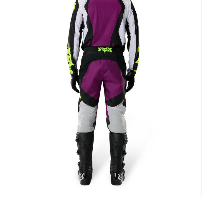MENS 180 RAID PANT (PUR LVA) | Fox Racing