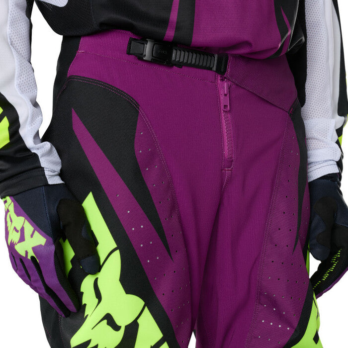 MENS 180 RAID PANT (PUR LVA) | Fox Racing