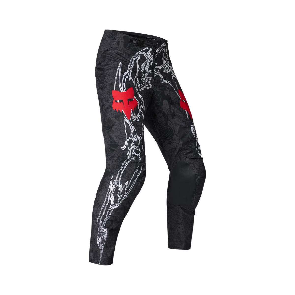 MENS 180 ABYSS PANT (BLACK) | Fox Racing