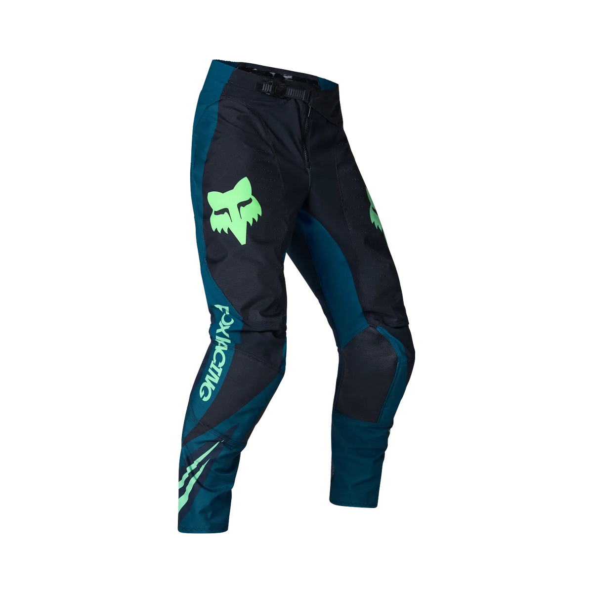 180 DRAFT PANT (BLACK) | Fox Racing