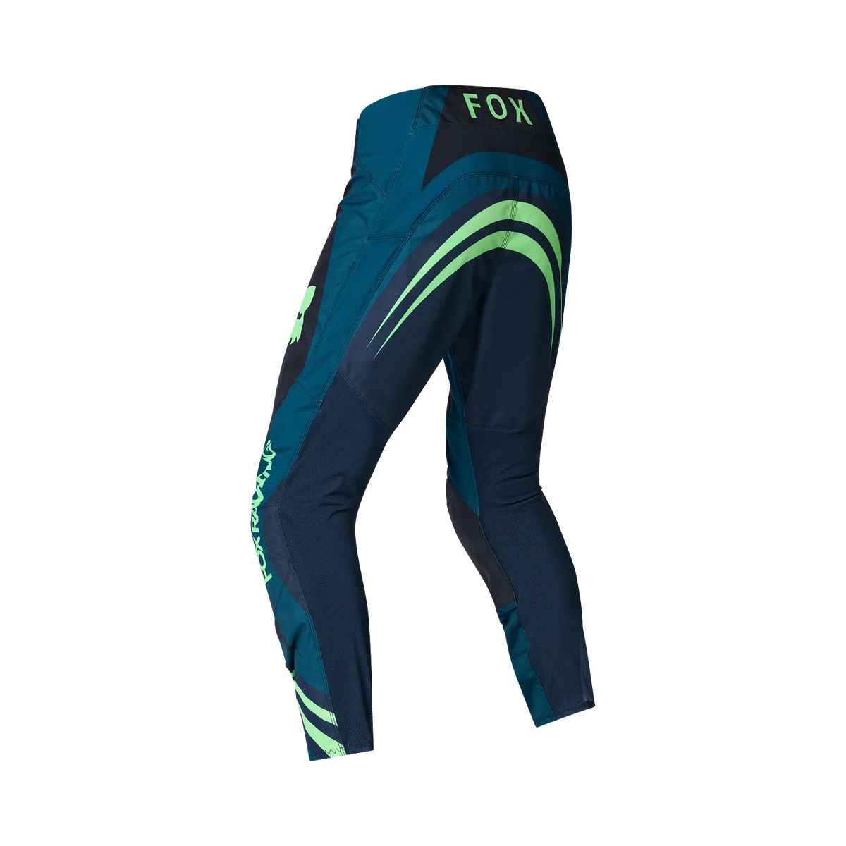 180 DRAFT PANT (BLACK) | Fox Racing