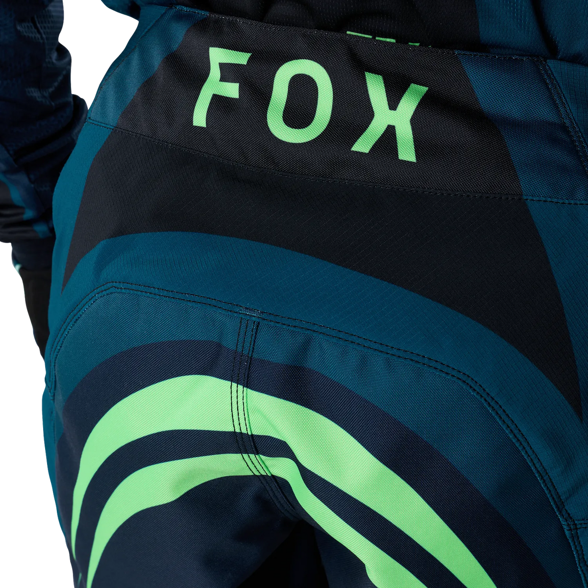 180 DRAFT PANT (BLACK) | Fox Racing