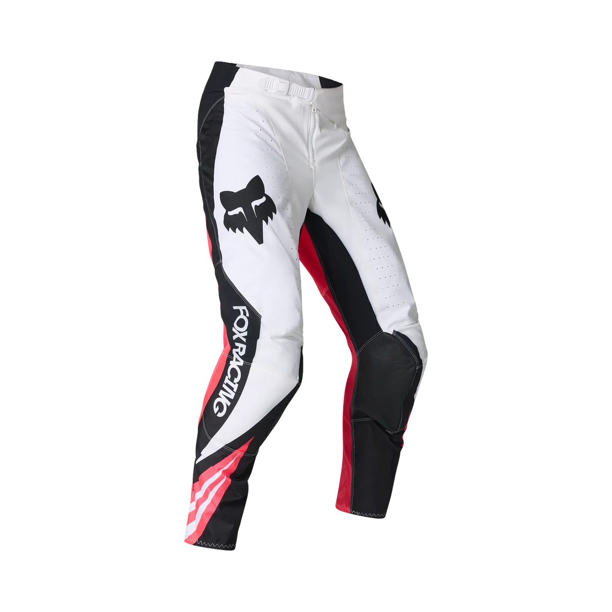 MENS 180 DRAFT PANT (WHITE) | Fox Racing