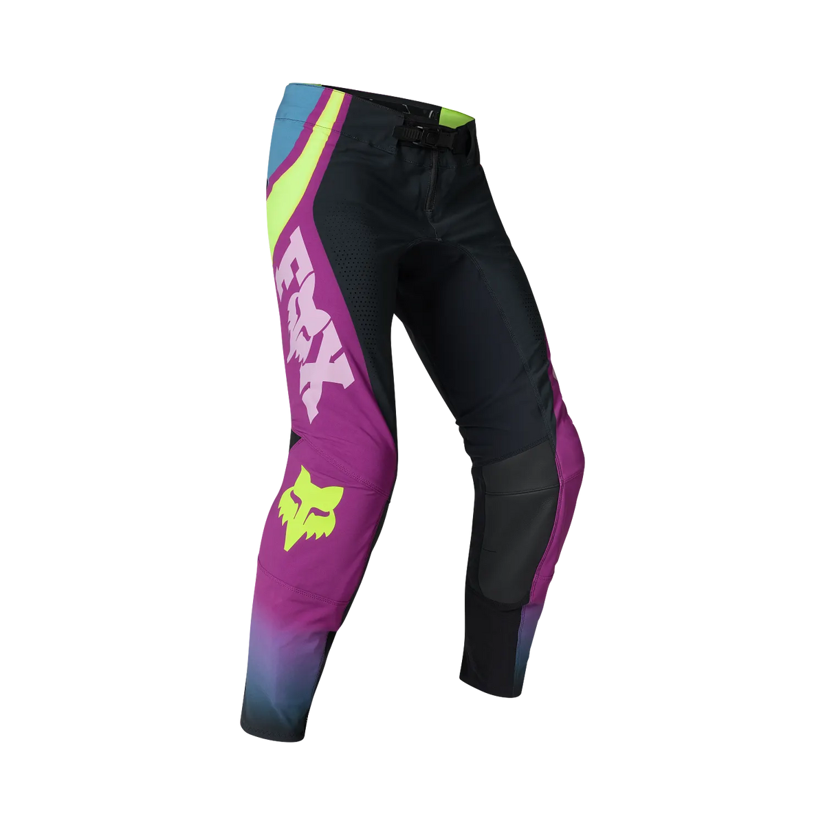 MENS FLEXAIR THORN PANT (PUR LVA) | Fox Racing