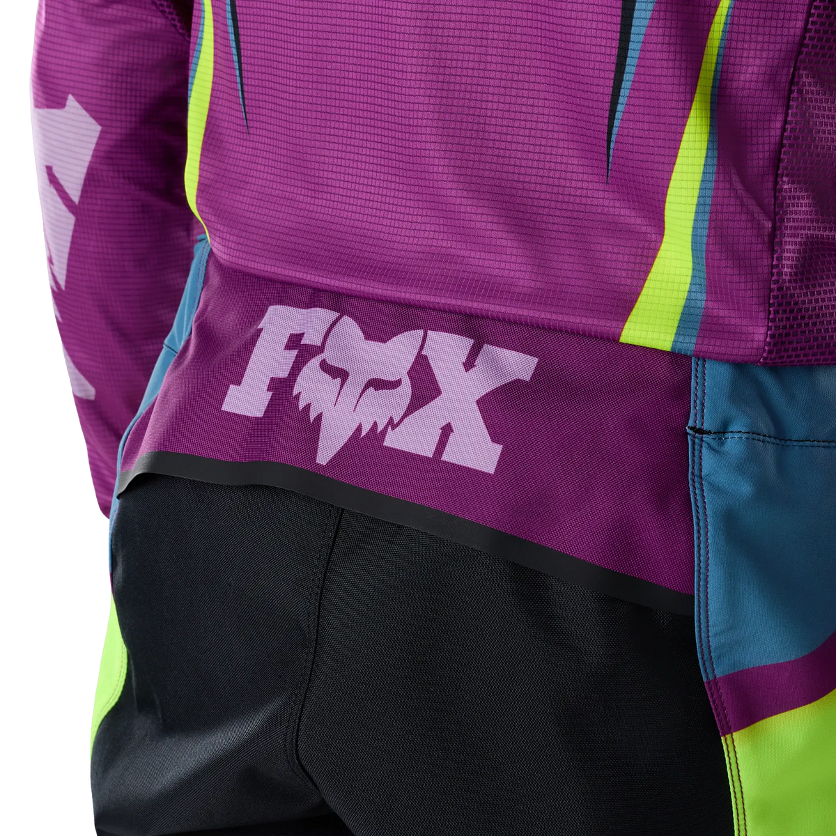 MENS FLEXAIR THORN PANT (PUR LVA) | Fox Racing